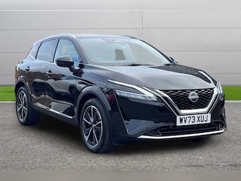 Used Nissan Qashqai 2023 for sale - 79389942: Photo