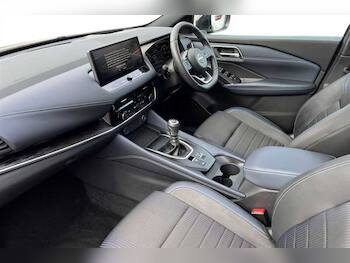 Used Nissan Qashqai 2023 for sale - 79389942: Photo