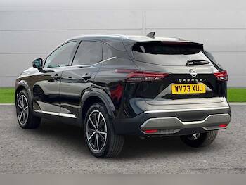 Used Nissan Qashqai 2023 for sale - 79389942: Photo