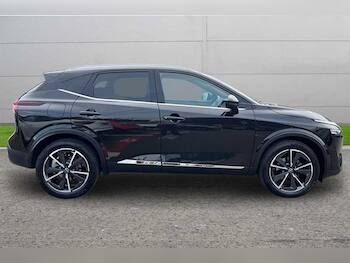 Used Nissan Qashqai 2023 for sale - 79389942: Photo
