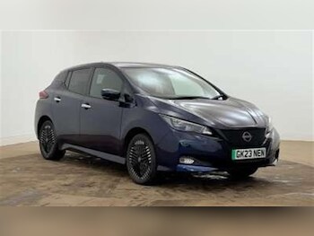 Used Nissan Leaf 2023 for sale - 78978066: Photo