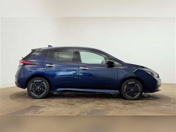 Used Nissan Leaf 2023 for sale - 78978066: Photo