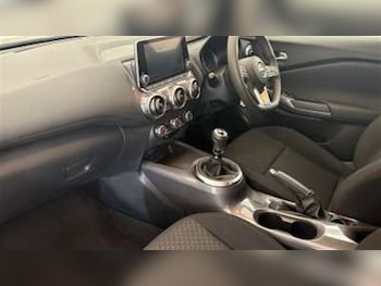 Used Nissan Juke 2023 for sale - 79281532: Photo