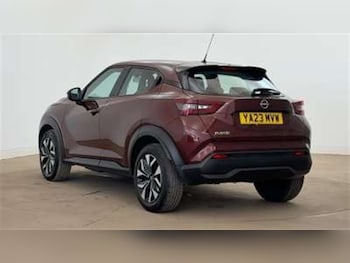 Used Nissan Juke 2023 for sale - 79281532: Photo