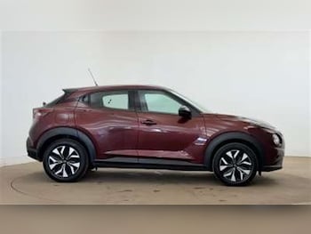 Used Nissan Juke 2023 for sale - 79281532: Photo