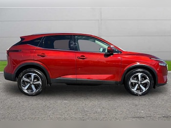 Used Nissan Qashqai 2023 for sale - 78978075: Photo