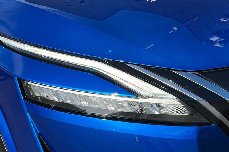 Used Nissan Qashqai 2023 for sale - 76087017: Photo 14