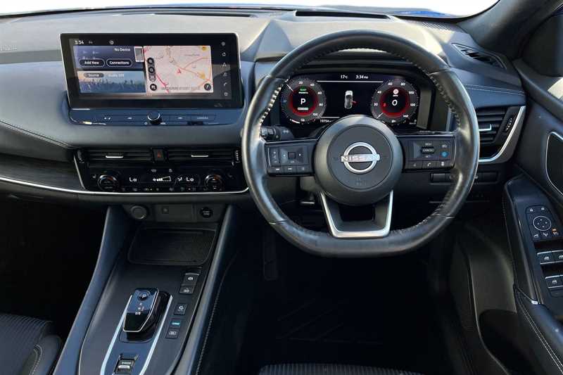 Used Nissan Qashqai 2023 for sale - 76087017: Photo 16