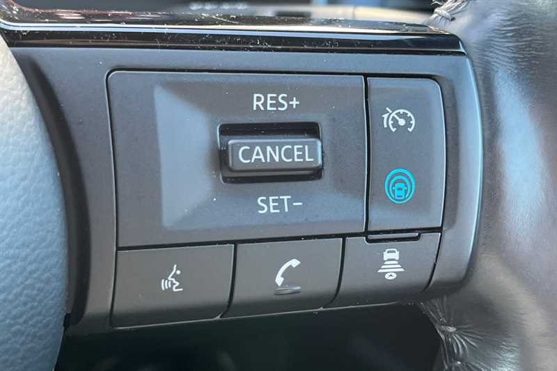 Used Nissan Qashqai 2023 for sale - 76087017: Photo 17