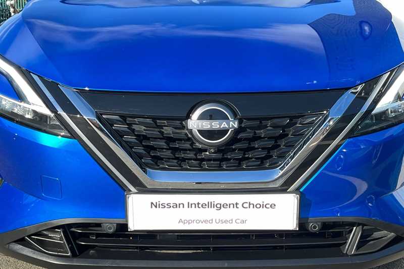 Used Nissan Qashqai 2023 for sale - 76087017: Photo 22