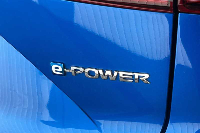 Used Nissan Qashqai 2023 for sale - 76087017: Photo 31