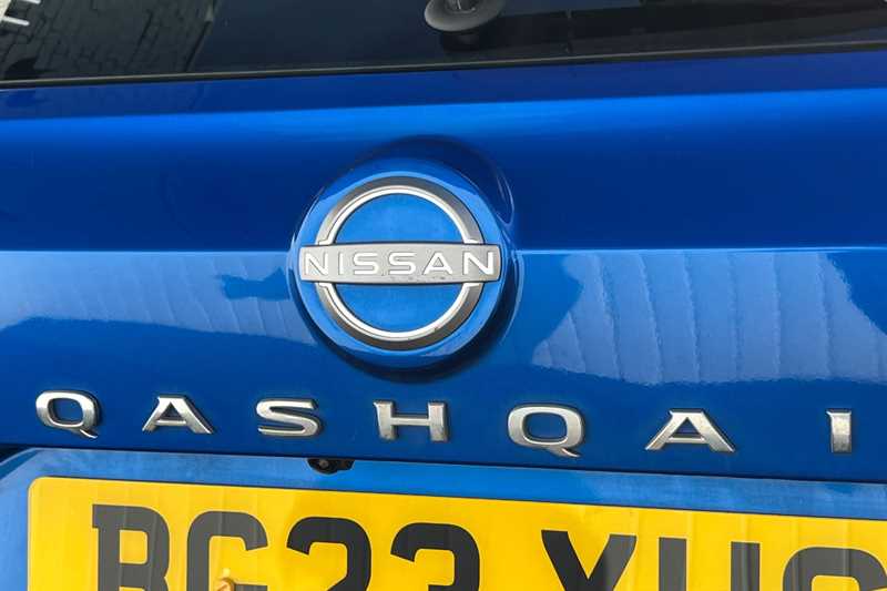 Used Nissan Qashqai 2023 for sale - 76087017: Photo 32