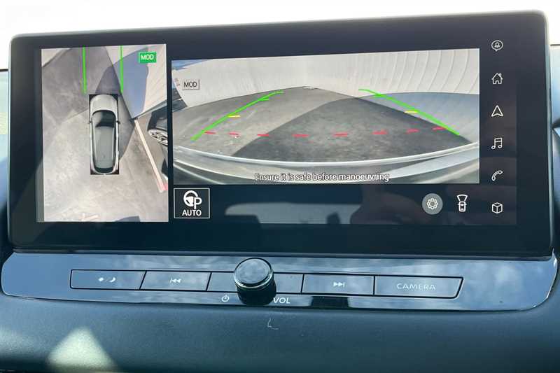 Used Nissan Qashqai 2023 for sale - 76087017: Photo 42