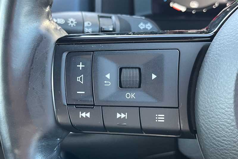 Used Nissan Qashqai 2023 for sale - 76087017: Photo 43