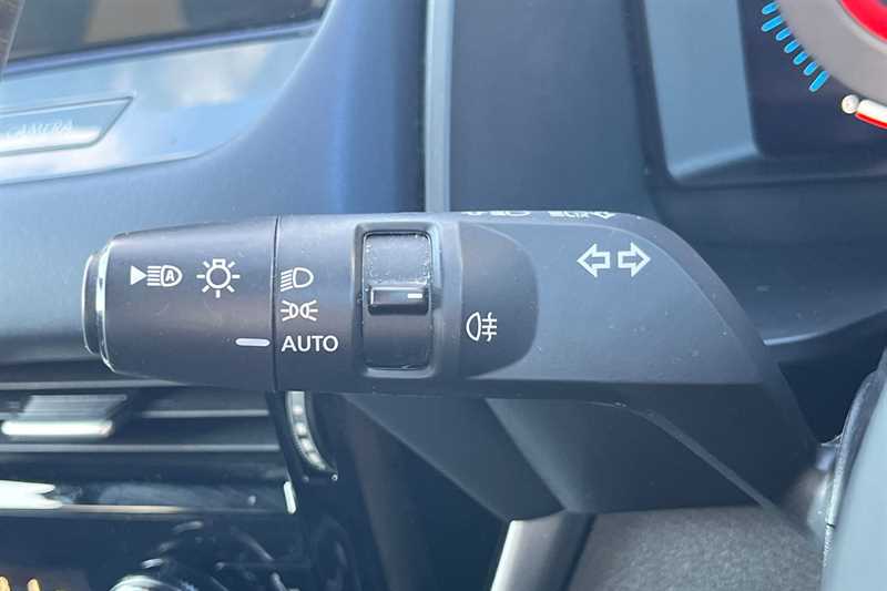 Used Nissan Qashqai 2023 for sale - 76087017: Photo 44