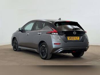 Used Nissan Leaf 2022 for sale - 79671551: Photo