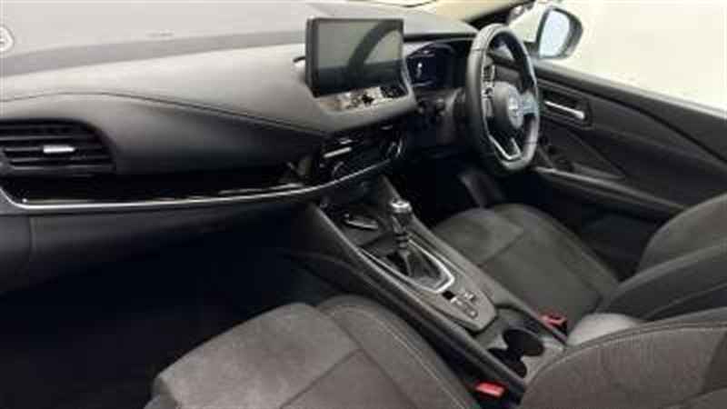 Used Nissan Qashqai 2022 for sale - 77122830: Photo 2