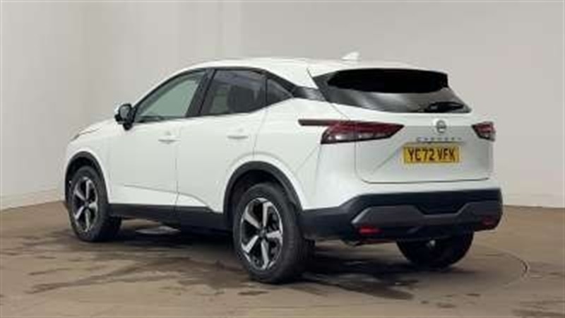 Used Nissan Qashqai 2022 for sale - 77122830: Photo 3