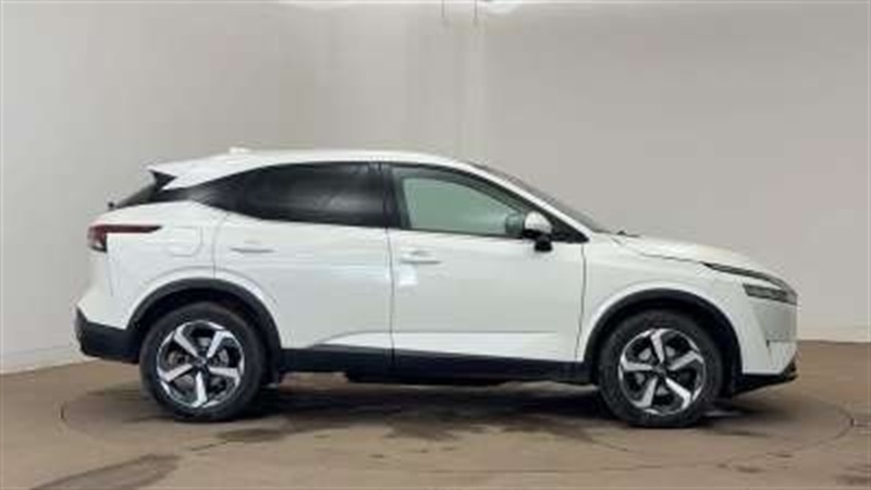 Used Nissan Qashqai 2022 for sale - 77122830: Photo 4