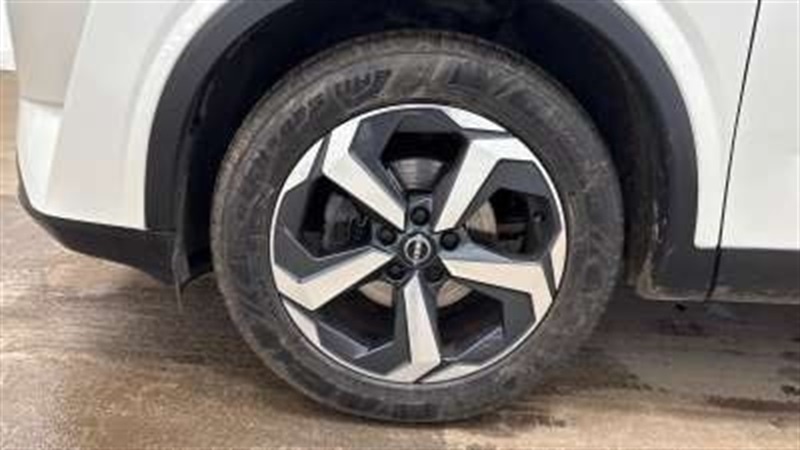 Used Nissan Qashqai 2022 for sale - 77122830: Photo 6