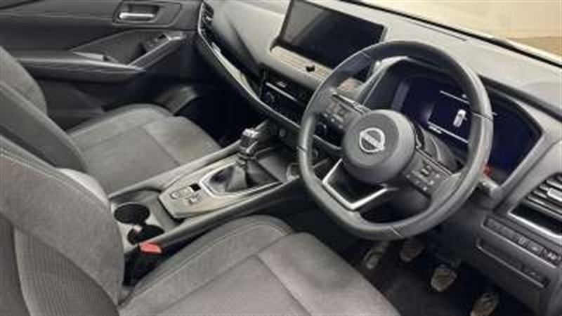 Used Nissan Qashqai 2022 for sale - 77122830: Photo 8