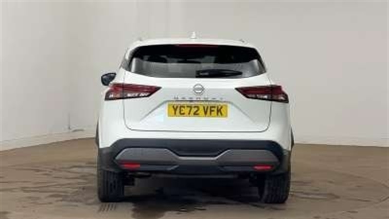 Used Nissan Qashqai 2022 for sale - 77122830: Photo 9