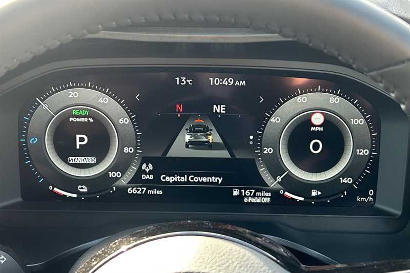 Used Nissan Qashqai 2025 for sale - 76705992: Photo 16