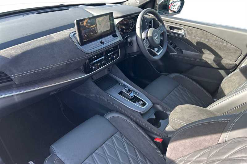 Used Nissan Qashqai 2025 for sale - 76705992: Photo 2