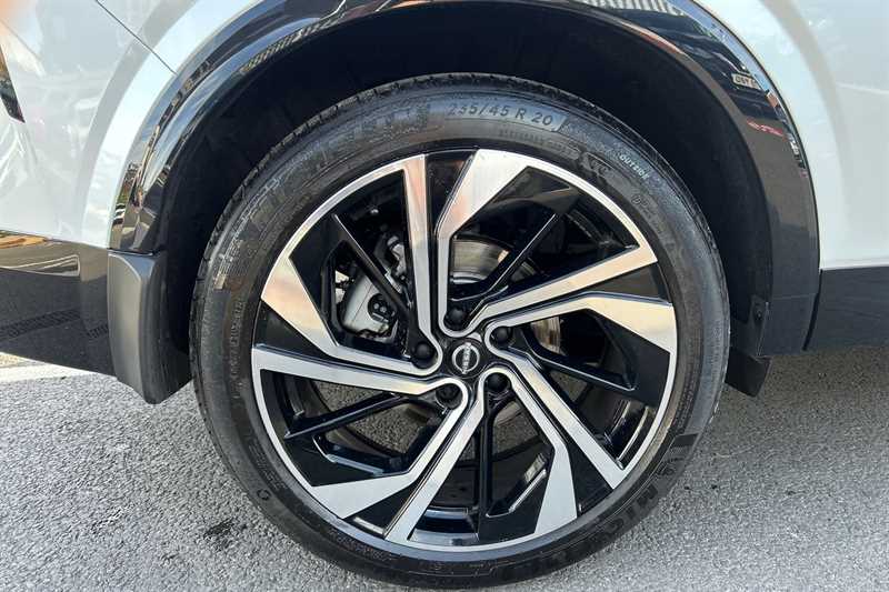 Used Nissan Qashqai 2025 for sale - 76705992: Photo 30