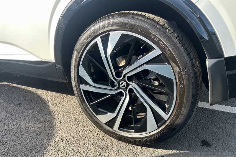 Used Nissan Qashqai 2025 for sale - 76705992: Photo 31