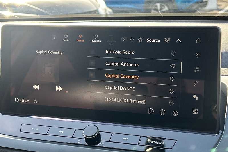 Used Nissan Qashqai 2025 for sale - 76705992: Photo 33