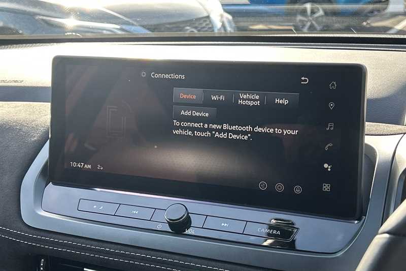 Used Nissan Qashqai 2025 for sale - 76705992: Photo 34