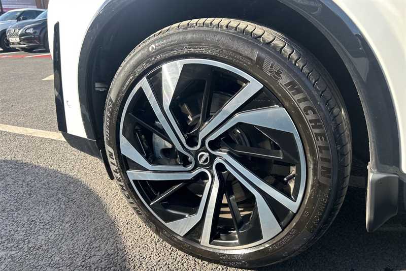 Used Nissan Qashqai 2025 for sale - 76705992: Photo 35