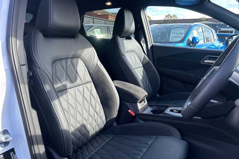 Used Nissan Qashqai 2025 for sale - 76705992: Photo 36