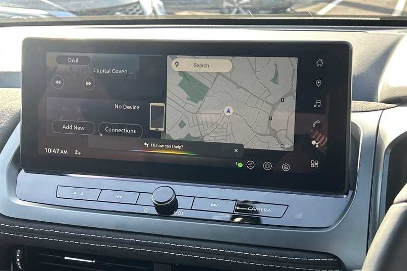 Used Nissan Qashqai 2025 for sale - 76705992: Photo 39