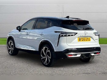 Used Nissan Qashqai 2025 for sale - 76705992: Photo