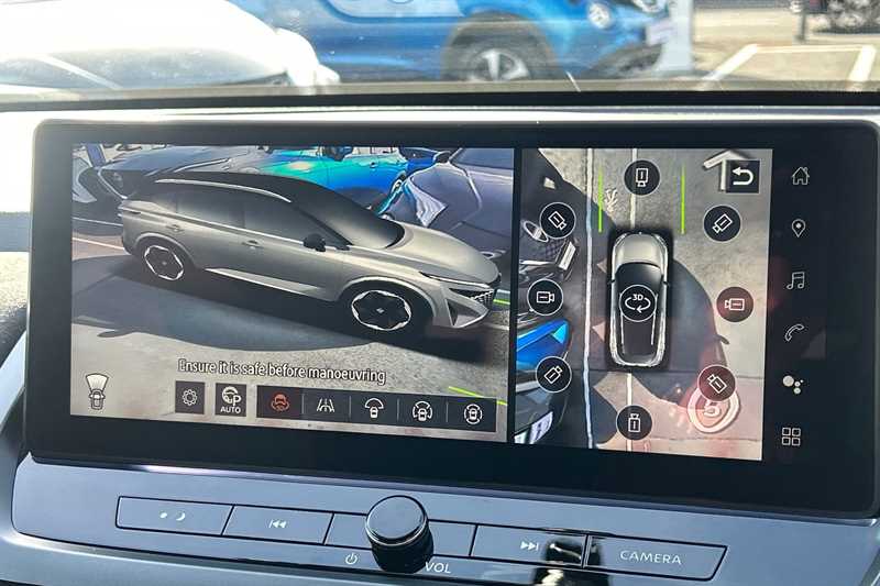 Used Nissan Qashqai 2025 for sale - 76705992: Photo 40