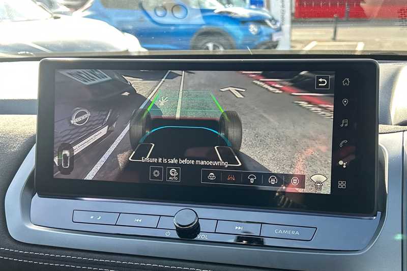 Used Nissan Qashqai 2025 for sale - 76705992: Photo 41