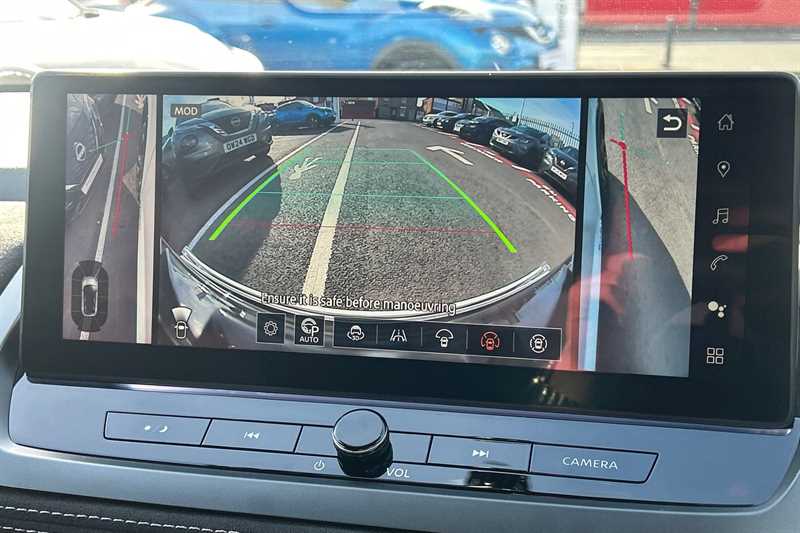 Used Nissan Qashqai 2025 for sale - 76705992: Photo 43