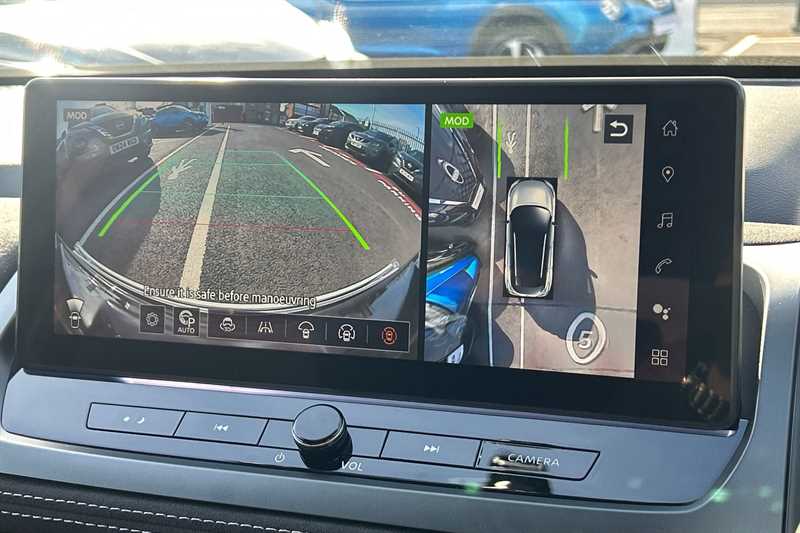 Used Nissan Qashqai 2025 for sale - 76705992: Photo 44