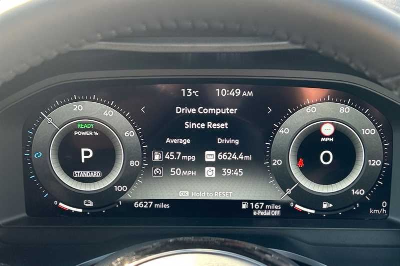 Used Nissan Qashqai 2025 for sale - 76705992: Photo 45