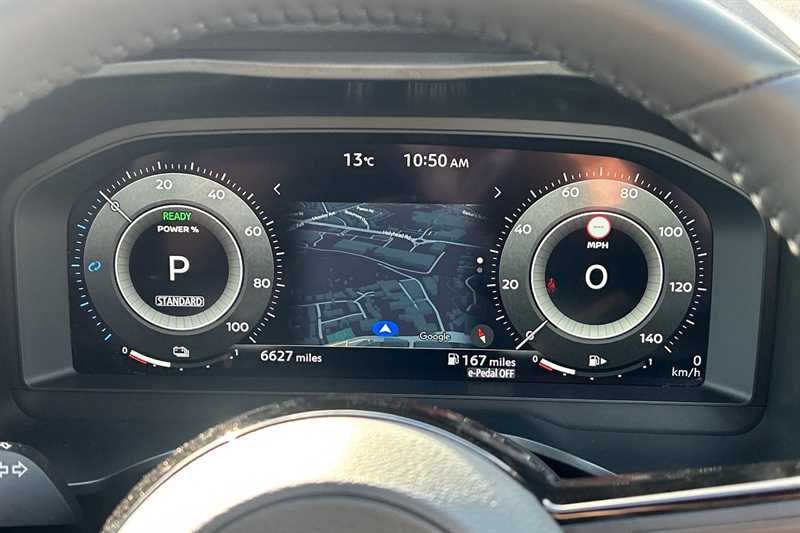 Used Nissan Qashqai 2025 for sale - 76705992: Photo 47