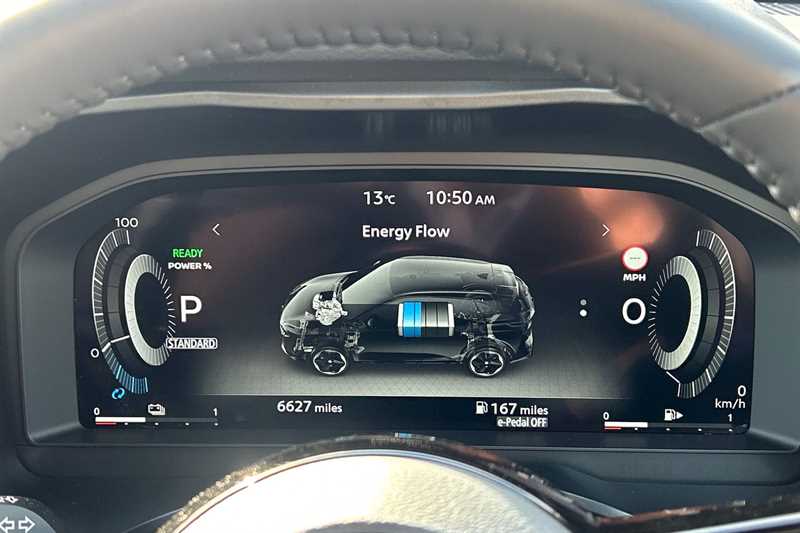 Used Nissan Qashqai 2025 for sale - 76705992: Photo 49