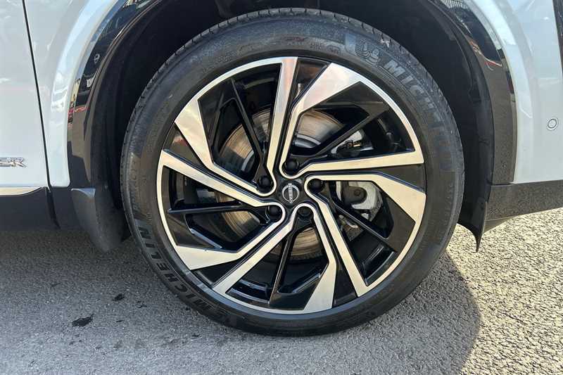 Used Nissan Qashqai 2025 for sale - 76705992: Photo 6