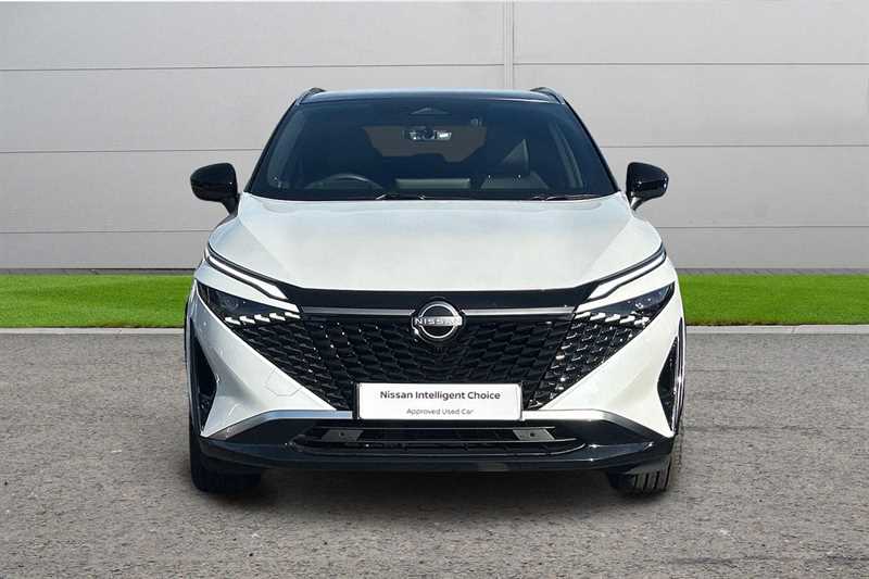 Used Nissan Qashqai 2025 for sale - 76705992: Photo 7