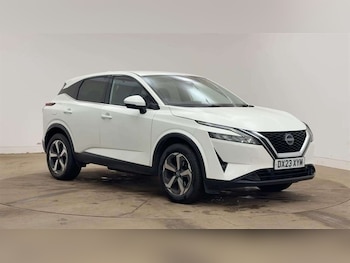Used Nissan Qashqai 2023 for sale - 78624565: Photo