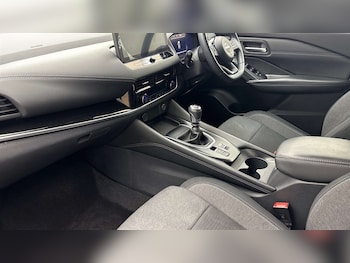 Used Nissan Qashqai 2023 for sale - 78624565: Photo