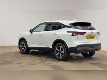 Used Nissan Qashqai 2023 for sale - 78624565: Photo