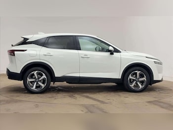 Used Nissan Qashqai 2023 for sale - 78624565: Photo