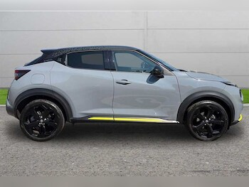 Used Nissan Juke 2022 for sale - 79064317: Photo
